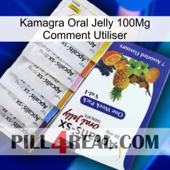 Kamagra Oral Jelly 100Mg How To Use 11